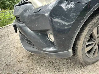 Toyota RAV4, 2015 года, 146 лс, 381000 км, АКПП Легковой универсал, марка: Toyota, модель: RAV4, год изготовления: 2015, VIN: JTMRDREV40J020203, цвет: Черный, мощность двигателя (л.с.) 146