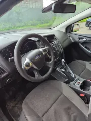 Ford Focus, 2012 г.в., VIN: X9FMXXEEBMC18658, гос. рег. знак: H340BB790. Запросы принимаются посредством их направления на электронную почту kozyulinjuri4@yandex.ru. Внимание на добавленную цифру в адресе эл. почты! Местонахождение имущества: Московская обл., г.о. Орехово-Зуевский, г…
