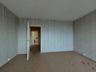 Жилое помещение 50.7 кв. м, Москва, Волжский бульвар, д. 8, к. 2, кв. 86, этаж 15, кадастровый номер: 77:04:0002005:9469.