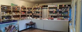 Нежилое помещение, 66 кв.м, Свердловская область, Шалинский городской округ, кадастровый номер 66:31:0901001:289, общей площадью 66,0 кв.м, расположенное по адресу: Свердловская область, Шалинский городской округ, д. Коптелы, ул. Школьная, дом №12. Год ввода в эксплуатацию: 1982. Вид ограничений и…