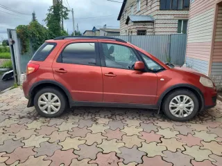 Suzuki SX4, 2013 г.в., VIN TSMEYA21S00720905. Ознакомление с имуществом по адресу: РТ, г. Бугульма, ул. Международная, 74, по предварительному согласованию с Финансовым управляющим по тел. +79120858680 или через запрос на электронную почту yuliya.cherepanova.9797@mail.ru, с момента публикации…