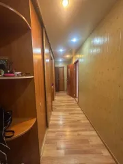 3/12 доли квартиры 67.3 кв.м в Амурской области, г. Тында, ул. Красная Пресня, д. 32, кв. 63. Назначение: жилое, этаж: 7. Кадастровый номер: 28:06:011302:1970.