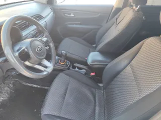 Kia Rio 2018 года выпуска, VIN: Z94C241AAJR060731.