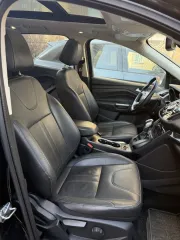 Ford Kuga 2015, автомобиль марки FORD, модель Kuga, 2015 года выпуска, VIN номер Z6FAXXESMAFC28365. Ознакомление с имуществом производится с момента публикации сообщения о продаже и до окончания приема заявок по предварительной записи через организатора торгов. Контактный e-mail…