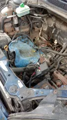 Vortex Tingo 2011 автотранспортное средство SUV T11 Vortex Tingo Год изготовления ТС: 2011, Модель, № двигателя: SQR481FCFFAH03554, Кузов (кабина, прицеп): Х7MDB11DMB0002418, (VIN): X7MDB11DMB0002418. Залог АО «Азиатско-Тихоокеанский Банк». Контакт для организации осмотра: 8-958-650-94-70…