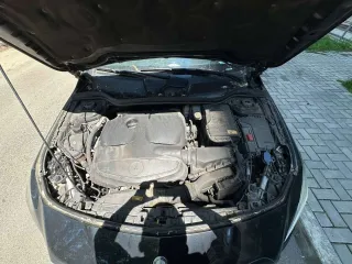 MERCEDES-BENZ CLA-CLASS, 2013 автомобиль Транспортное средство: марка MERCEDES-BENZ, модель CLA-CLASS, 2013 г.в. идентификационный номер – WDD1173431N026005, имущество является предметом залога АО «АЛЬФА-БАНК».