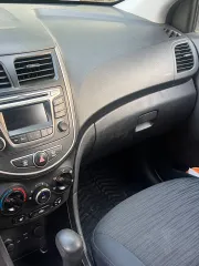 Hyundai Solaris, 2014, автомобиль марки HYUNDAI модель SOLARIS 2014 г.в., VIN-номер Z94CT41CBFR381233. Ознакомление с имуществом по согласованию с организатором торгов - e9607896713@gmail.com, +7 915 037-56-90. Местонахождение транспортного средства: Новосибирская область, Новосибирский район, село…