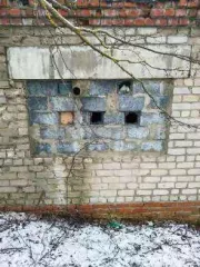 Здание (гараж), нежилое помещение, принадлежащее заявителю на праве собственности, с кадастровым номером: 40:22:083101:239, площадью: 93,8 кв.м., Находится в совместной собственности
Расположенное по адресу: 249800, Калужская обл., Ферзиковский р-н, Хомяковский с/с, с. Ферзиково, д. 44