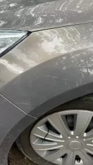 Транспортное средство – легковой автомобиль марка – Ford Focus, год выпуска – 2012, VIN – X9FKXXEEBKCD30307, цвет – серый. Имущество обременено залогом АО «ТБанк».
