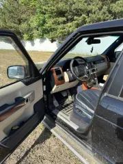 Land Rover Range Rover 2010, 510 лс, 250000 км, полный привод, АКПП, VIN: SALLMAME4AA328189, в залоге у ООО МФК «ПСБ Финанс», пробег уточнять при осмотре
