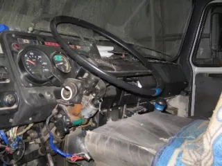 Автофургон ЗИЛ 5301ЕО 476420 (рег.знак В079НА11) 2002 г.в. VIN XT747642020002615