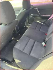 Mazda 6 2007 года выпуска, VIN JMZGG128281717619, цвет серебристый.