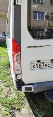 транспортное средство ИАЦ-1767М8, 2020 г.в., г/н К987ВС761, VIN XJG1767M8L0000979, имеются механические повреждения, должник Савенкова Е.С., (Поручение ТУ Росимущества в РО от 10.01.2025 № 61-24-У), Адрес (местоположение): Ростовская область, г. Новочеркасск, ул. Визирова, д. 11. транспортное…