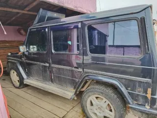 Mersedes Bents G300TD 1997 Транспортное средство Mersedes Bents G300TD, 1997 года выпуска, цвет – синий, VIN WDB46333117109103, государственный номер К292МХ29. Состояние ТС: двигатель в неисправном состоянии 1 Штука (шт) Год выпуска: 1997 Модель: Bents G300TD Марка: Mersedes Назначение: pryamie Вид…