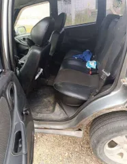 Chevrolet Niva, 2010 года, 80 лс, 185189 км, полный привод Автомобиль легковой, марка: Chevrolet, модель: Niva 212300-55, VIN: X9L212300A0311393, гос. рег. номер: В499ВХ716, год изготовления: 2010