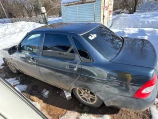 Легковой автомобиль LADA 217030 LADA PRIORA, 2012 г.в., VIN: XTA217030C0384319, г/н: Р992ОЕ43, цвет: серо-синий (вторичные торги).  Легковой автомобиль LADA 217030 LADA PRIORA, 2012 г.в., VIN: XTA217030C0384319, г/н: Р992ОЕ43, цвет: серо-синий. Местонахождение: Кировская область, Куменский район…