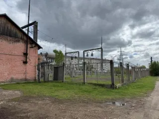 Сооружения электроэнергетики по адресу: Российская Федерация, Красноярский край, г. Лесосибирск, от трансформаторной подстанции ПС 110/6 №8 в Северном квартале до ул. Енисейской, 28 (территория АО "Лесосибирский порт") Протяженность 2611 м