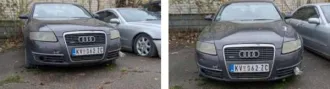 AUDI A6 транспортное средство AUDI A6, год выпуска не установлен. имущество продается в том виде, в каком оно есть, в случае продажи возврату/обмену не подлежит. за скрытые дефекты имущества продавец ответственности не несет. вид транспорта: легковой автомобиль, год выпуска: не установлен…