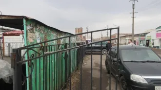 Земельный участок 192 кв.м и нежилое здание 87,2 кв.м, Новосибирская область Земельный участок с кадастровым номером 54:31:010351:3, площадью 192 +/- 5 кв.м., РНФИ:П11770005315, с расположенным на нем объектом: нежилое здание (гараж) с кадастровым номером: 54:31:010351:51, общей площадью 87,2…