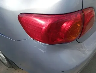 TOYOTA Corolla 2007, автомобиль марки TOYOTA модель Corolla 2007 г.в., VIN-номер JTNBV56E702012916. Ознакомление с имуществом осуществляется по месту его нахождения при условии предварительного согласования даты и времени с организатором торгов. Дополнительные сведения об имуществе, его…