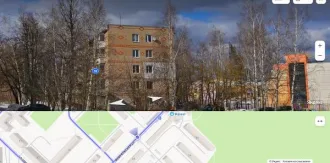 Квартира, 31.8 кв.м, Московская область, общ. пл. 31.8 кв.м., по адресу: Московская обл., г. Наро-Фоминск, г. Апрелевка, ул. Февральская, д. 53, кв. 65, к/н 50:26:0160314:1165, П.1234-САБ, 3 924 348,80 руб. Общая площадь: 31.8. Вид жилого помещения: квартира. Кадастровый номер: 50:26:0160314:1165.