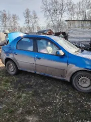 Лот №9587. Автомобиль RENAULT LOGAN 2007 г.в. г.н С122НМ55 VIN X7LLSRABH7H128864. Собственник(должник) Арефьева Н.А. Лот №9587. Автомобиль RENAULT LOGAN 2007 г.в. г.н С122НМ55 VIN X7LLSRABH7H128864. Собственник(должник) Арефьева Н.А. 
Марка: RENAULT LOGAN 
VIN номер: X7LLSRABH7H128864 
Вид…