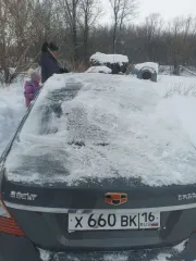 Автомобиль Geely Emgrand (FE-1), VIN X9W215711D0005179, 2013 года выпуска.