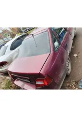 Daewoo Nexia 2012 года, бордовый, 80 л.с., пробег 200000 км. VIN: XWB3L32EDCA255988, ПТС: 39TX025278, госномер: H464CH716.