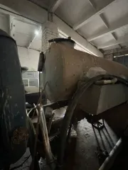 ГАЗ Ассенизатор на базе автомобиля ГАЗ, VIN: ХТН531200Н1094726, гос. знак Н829ВО30