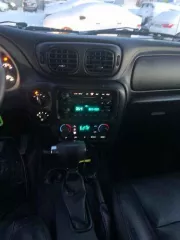 Легковой автомобиль Легковой автомобиль: Шевроле GMT360 TRAILBLAZER, год изготовления: 2009, легковой универсал, г/н: В253КТ186, цвет: черный, VIN: XWFDT13S190000278, ПТС 86 НХ 864471, СТС 99 16 505279