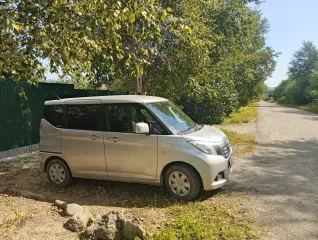 Suzuki Solio 2019 автомобиль марки Suzuki модель Solio 2019 г.в. номер кузова MA26S-262029, находящийся в залоге у ПАО "Совкомбанк" Ознакомление с имуществом и документами, производится весь срок приема заявок при предварительной договоренности по адресу электронной почты catrena@mail.ru или…