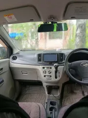 DAIHATSU MIRA ES 2014, легковой автомобиль марки DAIHATSU, модель MIRA ES, год выпуска 2014, кузов № LA300S-1255493. В рабочие дни, предварительно согласовав по т. 8(914)575-08-28.