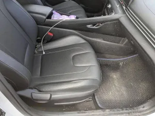 Hyundai Elantra 2023, 140 лс, АКПП. Автомобиль легковой, марка: HYUNDAI, модель: AD (ELANTRA), VIN: LBECNAFD8PZ347545