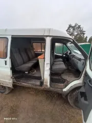 ГАЗ-27527, 2014 года выпуска, VIN X96275270E0776804. С имуществом можно ознакомиться по предварительному согласованию с финансовым управляющим по номеру 89003112180, по предварительной записи у организатора торгов и направлением запроса на адрес электронной почты: au.lebedevad@yandex.ru.