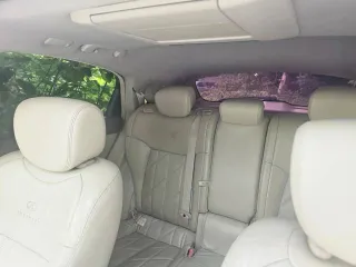 Infiniti FX35 2008 Infiniti FX, 2008 года, 238 лс, полный привод, АКПП еще Automobile INFINITI FX35 PREMIUM, 2008 г.в., VIN: JNITANS51U0300068, гос.номер: E845KX122