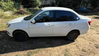 LADA GRANTA 219040 2023, 2023 года, 82248 км, автомобиль легковой, марка: LADA, модель: GRANTA 219040, VIN: XTA219040R1018087, гос. рег. номер: Н283УВ193, год изготовления: 2023