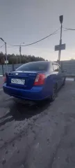 Шевроле Клан J200 Chevrolet Lacetti, VIN: XUUNA19BJ70000089, категория тс – В, 2007г.в. модель двигателя: - F1803 046128K, кузов: XUUNA19BJ70000089, цвет кузова – СИНИЙ, мощность двигателя, л.с. (кВт) – 121(89), рабочий объем двигателя куб.см. – 1795, разрешенная максимальная масса, кг. – 1720…