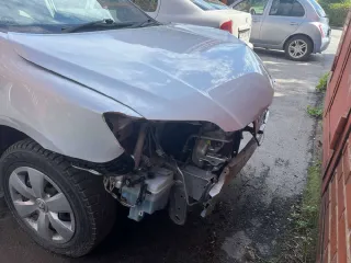 Toyota Corolla Axio 2010 TOYOTA COROLLA AXIO 2010 г.в. VIN отсутствует Марка и модель TOYOTA COROLLA AXIO Год выпуска 2010 Идентификационный номер VIN отсутствует Номер шасси рамы -- Номер кузова кабины -NZE1416144018 Цвет кузова кабины СЕРЫЙ Номер двигателя - Рабочий объём 1496 куб.см. Мощность…