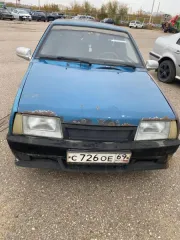 Автомобиль Лада 217210 "Лада Приора", 2011 г.в., г/н Т509СТ69, VIN ХТА217210В0153778 (рег. № 69-006433). Автомобиль марки ВАЗ 210740, 2010 г.в., г/н У950ОО69, VIN ХТА210740А2961632 (рег. № 69-006289). Автомобиль ВАЗ 21099, г/н Х198НО69, 2000 г.в., VIN ХТА210999012883390 (рег. № 69-006272)…