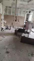 Встроенное нежилое помещение производственного назначения, площадью 3730,4 кв.м., (кадастровый номер: 34:34:030057:137)
Расположенное по адресу: г. Волгоград, ш. Авиаторов, д. 8 ,1,2 этаж
