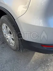 Volkswagen Tiguan 2014 года, 150 лс, 177450 км, АКПП, VIN: XW8ZZZ5NZEG113866, государственный номер Е311КС156