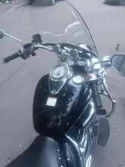 Suzuki C50, 2005 Мототранспортное средство: Suzuки С50, 2005 г.в., инд.№ JS1VS55A252113422 Мототранспортное средство: Suzuки С50, 2005 г.в, грз 4007ВА77 инд.№ S1VS55A252113422