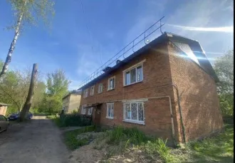 Квартира 38,1 кв.м, Смоленск. Двухкомнатная квартира, назначение – жилое, общей площадью 38,1 кв. м., расположенная по адресу: Смоленская область, г. Смоленск, ул. Чернышевского, д. 12А, кв. 7, с кадастровым номером: 67:27:0012709:267.