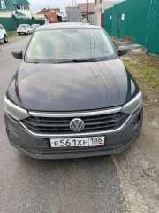 Volkswagen Polo 2020, 110 л.с., 231325 км, VIN XW8ZZZCKZLG013455.