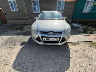 Ford Focus 2012, автомобиль марки FORD модель Focus, 2012 г.в., VIN-номер X9FMXXEEBMCB58552 (находится в залоге ПАО «Совкомбанк»). Ознакомление с документацией/информацией об имуществе осуществляется с момента начала приема заявок, направив запрос по адресу: dasha22dorosh2245@gmail.com.