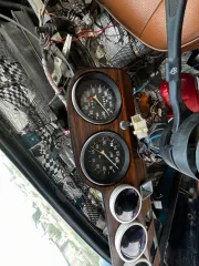 Автомобиль легковой ВАЗ 2103, 1976 год выпуска, VIN отсутствует, номер кузова 0406010, гос. номер К914HX30 (не на ходу)