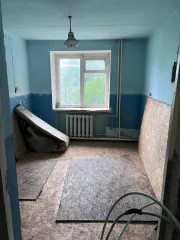 Квартира 34.4 кв.м Челябинская область, общая площадь 34.4 кв.м., расположенная по адресу: Челябинская область, р-н. Уйский, с. Уйское, ул. Советская, д. 81, кв. 46, кадастровый номер 74:22:3501004:69