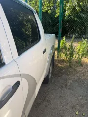 Toyota Hilux 2014, цвет кузова белый, тип транспортного средства грузовой бортовой, год выпуска 2014, идентификационный номер (VIN) AHTFZ29G509108768, регистрационный знак Р686РР26, рабочий объем 2982 см³, мощность двигателя 126.0/171 кВт/л.с., ключ зажигания, документы отсутствуют, транспортное…