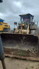 Komatsu PC-128UU-1E Экскаватор гос. рег. знак 6486ММ49