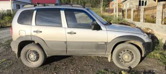 Chevrolet Niva 2011, VIN X9L212300B0359948. Ознакомление с характеристиками и документацией с 10:00 до 16:00 в рабочие дни по предварительной записи по телефону +7(906)107-43-17 и email pro100lawyers@yandex.ru. Осмотр имущества проводится самостоятельно по адресу: Республика Башкортостан…